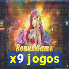 x9 jogos